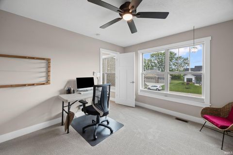 Tiny photo for 4350 Admirals Cove Drive, Lafayette, IN 47909 (MLS # 202608409)