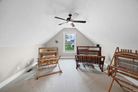 Tiny photo for 4350 Admirals Cove Drive, Lafayette, IN 47909 (MLS # 202608409)