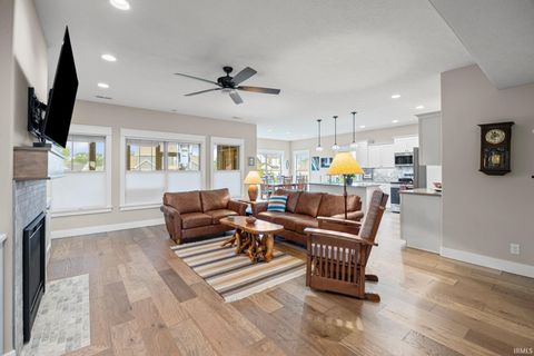 Tiny photo for 4350 Admirals Cove Drive, Lafayette, IN 47909 (MLS # 202608409)