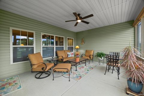 Tiny photo for 4350 Admirals Cove Drive, Lafayette, IN 47909 (MLS # 202608409)