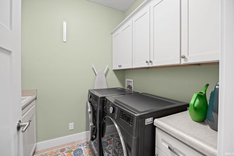 Tiny photo for 4350 Admirals Cove Drive, Lafayette, IN 47909 (MLS # 202608409)