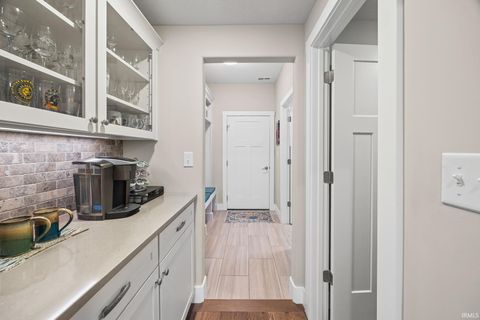 Tiny photo for 4350 Admirals Cove Drive, Lafayette, IN 47909 (MLS # 202608409)