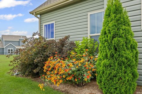 Tiny photo for 4350 Admirals Cove Drive, Lafayette, IN 47909 (MLS # 202608409)