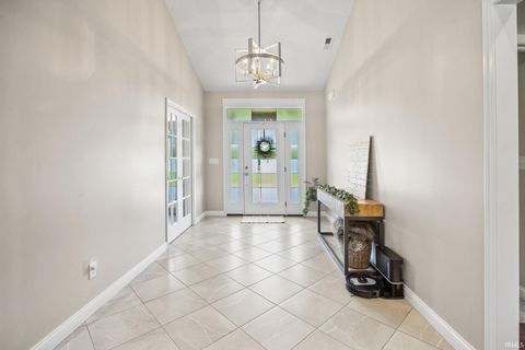 Tiny photo for 8337 Shepardson Creek Drive, Lafayette, IN 47905 (MLS # 202618138)