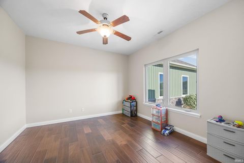 Tiny photo for 8337 Shepardson Creek Drive, Lafayette, IN 47905 (MLS # 202618138)