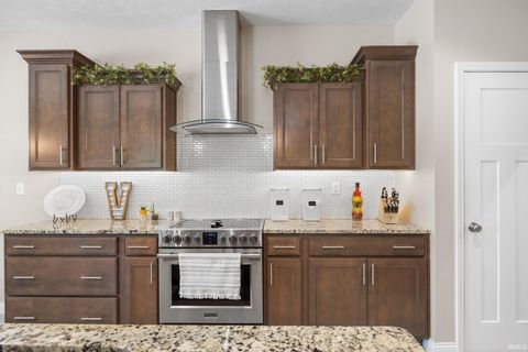 Tiny photo for 8337 Shepardson Creek Drive, Lafayette, IN 47905 (MLS # 202618138)