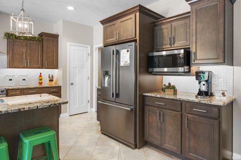Tiny photo for 8337 Shepardson Creek Drive, Lafayette, IN 47905 (MLS # 202618138)