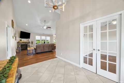 Tiny photo for 8337 Shepardson Creek Drive, Lafayette, IN 47905 (MLS # 202618138)
