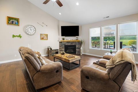 Tiny photo for 8337 Shepardson Creek Drive, Lafayette, IN 47905 (MLS # 202618138)