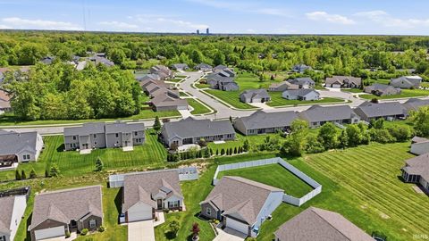 Tiny photo for 2113 Meadowsweet Parkway, Fort Wayne, IN 46808 (MLS # 202618472)