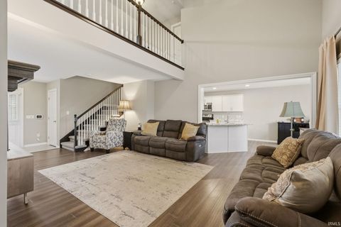 Tiny photo for 2113 Meadowsweet Parkway, Fort Wayne, IN 46808 (MLS # 202618472)