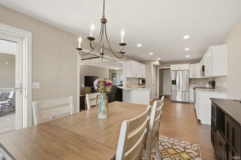 Tiny photo for 2113 Meadowsweet Parkway, Fort Wayne, IN 46808 (MLS # 202618472)