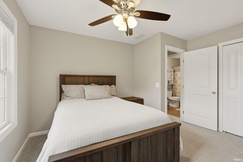 Tiny photo for 2113 Meadowsweet Parkway, Fort Wayne, IN 46808 (MLS # 202618472)