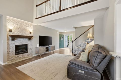 Tiny photo for 2113 Meadowsweet Parkway, Fort Wayne, IN 46808 (MLS # 202618472)