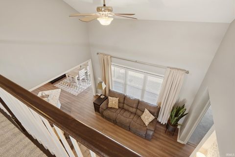 Tiny photo for 2113 Meadowsweet Parkway, Fort Wayne, IN 46808 (MLS # 202618472)