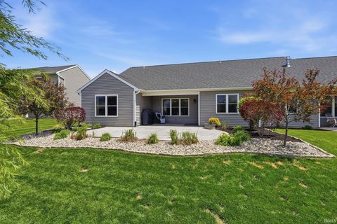 Tiny photo for 2113 Meadowsweet Parkway, Fort Wayne, IN 46808 (MLS # 202618472)