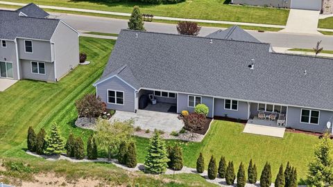 Tiny photo for 2113 Meadowsweet Parkway, Fort Wayne, IN 46808 (MLS # 202618472)