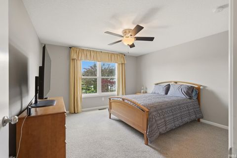 Tiny photo for 2113 Meadowsweet Parkway, Fort Wayne, IN 46808 (MLS # 202618472)
