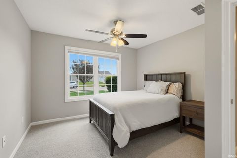 Tiny photo for 2113 Meadowsweet Parkway, Fort Wayne, IN 46808 (MLS # 202618472)