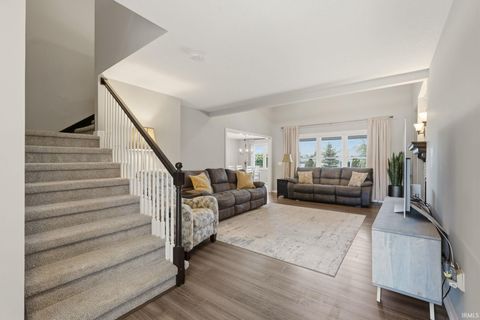 Tiny photo for 2113 Meadowsweet Parkway, Fort Wayne, IN 46808 (MLS # 202618472)