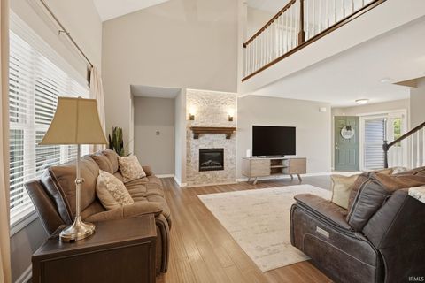 Tiny photo for 2113 Meadowsweet Parkway, Fort Wayne, IN 46808 (MLS # 202618472)