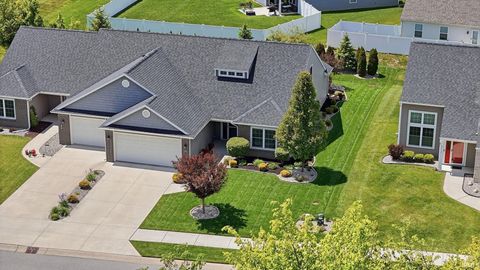 Tiny photo for 2113 Meadowsweet Parkway, Fort Wayne, IN 46808 (MLS # 202618472)