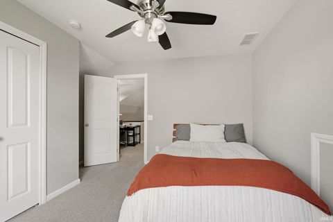 Tiny photo for 2113 Meadowsweet Parkway, Fort Wayne, IN 46808 (MLS # 202618472)