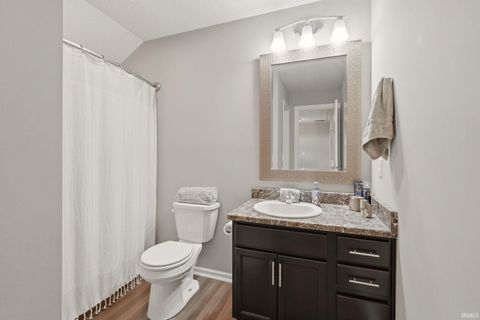 Tiny photo for 2113 Meadowsweet Parkway, Fort Wayne, IN 46808 (MLS # 202618472)