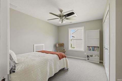 Tiny photo for 2113 Meadowsweet Parkway, Fort Wayne, IN 46808 (MLS # 202618472)