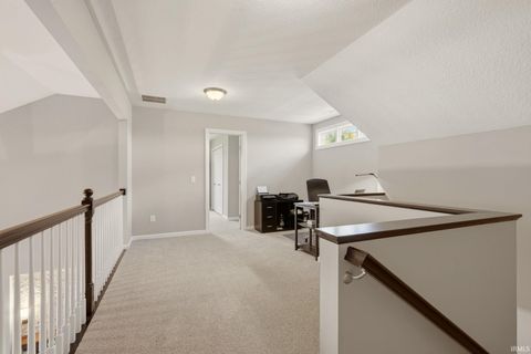 Tiny photo for 2113 Meadowsweet Parkway, Fort Wayne, IN 46808 (MLS # 202618472)