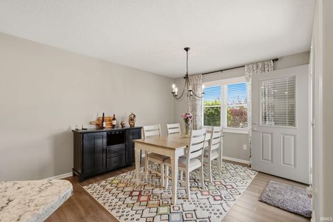 Tiny photo for 2113 Meadowsweet Parkway, Fort Wayne, IN 46808 (MLS # 202618472)