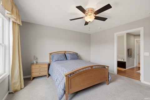 Tiny photo for 2113 Meadowsweet Parkway, Fort Wayne, IN 46808 (MLS # 202618472)