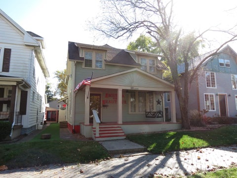 Tiny photo for 181 E Main Street, Peru, IN 46970 (MLS # 202644700)