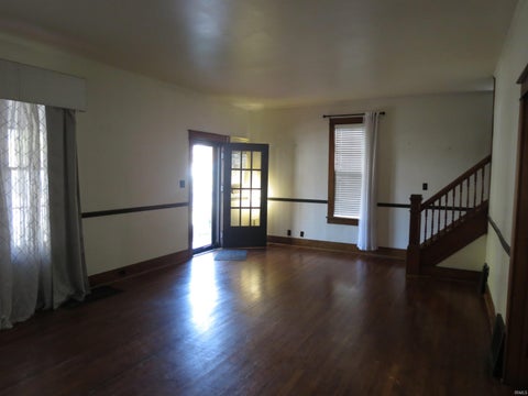 Tiny photo for 181 E Main Street, Peru, IN 46970 (MLS # 202644700)