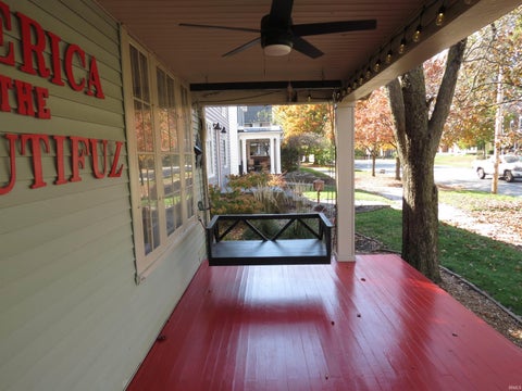 Tiny photo for 181 E Main Street, Peru, IN 46970 (MLS # 202644700)