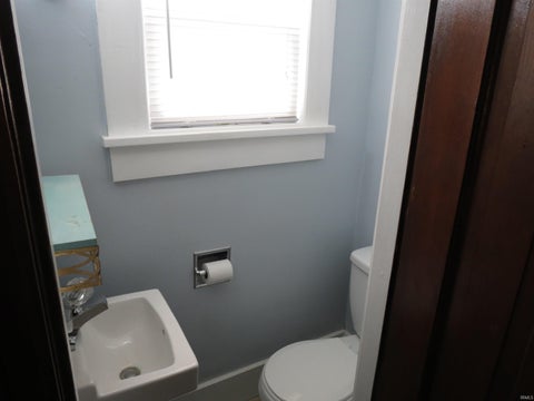 Tiny photo for 181 E Main Street, Peru, IN 46970 (MLS # 202644700)