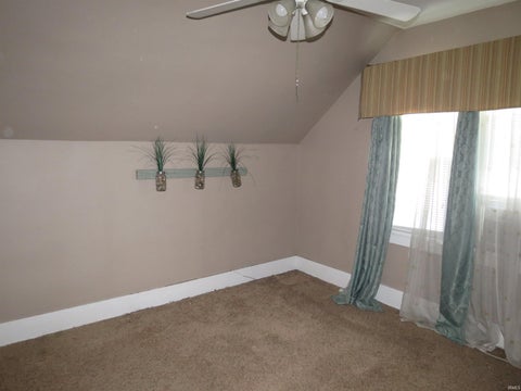 Tiny photo for 181 E Main Street, Peru, IN 46970 (MLS # 202644700)