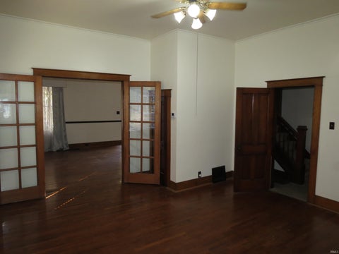 Tiny photo for 181 E Main Street, Peru, IN 46970 (MLS # 202644700)