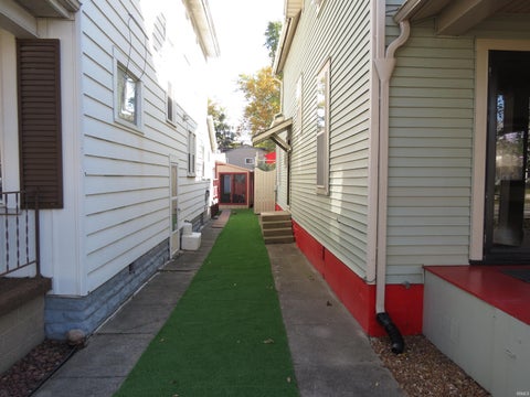 Tiny photo for 181 E Main Street, Peru, IN 46970 (MLS # 202644700)