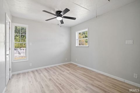 Tiny photo for 1008 E Spraker Street, Kokomo, IN 46901 (MLS # 202537410)