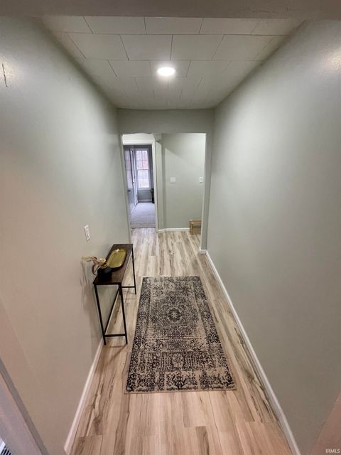 Tiny photo for 1008 E Spraker Street, Kokomo, IN 46901 (MLS # 202537410)