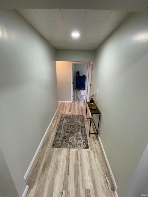 Tiny photo for 1008 E Spraker Street, Kokomo, IN 46901 (MLS # 202537410)