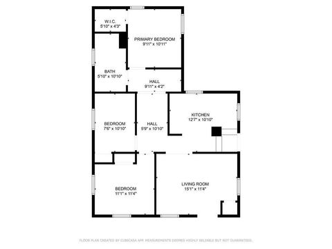 Tiny photo for 1008 E Spraker Street, Kokomo, IN 46901 (MLS # 202537410)