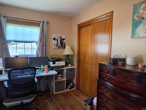 Tiny photo for 310 Eastgate Drive, Vincennes, IN 47591 (MLS # 202624761)