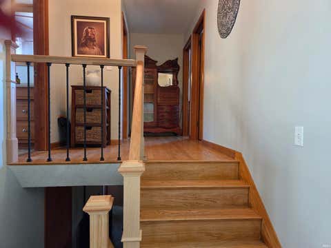 Tiny photo for 310 Eastgate Drive, Vincennes, IN 47591 (MLS # 202624761)