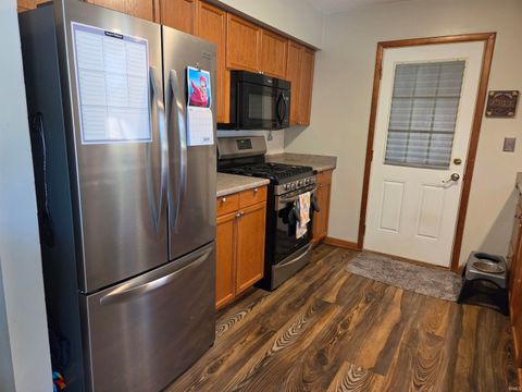Tiny photo for 310 Eastgate Drive, Vincennes, IN 47591 (MLS # 202624761)