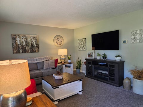 Tiny photo for 310 Eastgate Drive, Vincennes, IN 47591 (MLS # 202624761)