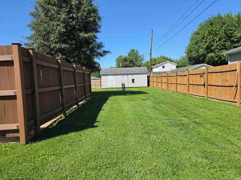 Tiny photo for 310 Eastgate Drive, Vincennes, IN 47591 (MLS # 202624761)