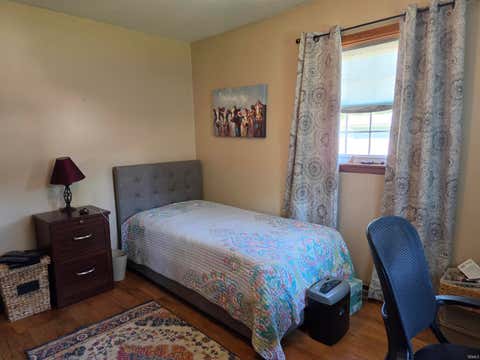 Tiny photo for 310 Eastgate Drive, Vincennes, IN 47591 (MLS # 202624761)