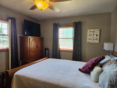 Tiny photo for 310 Eastgate Drive, Vincennes, IN 47591 (MLS # 202624761)